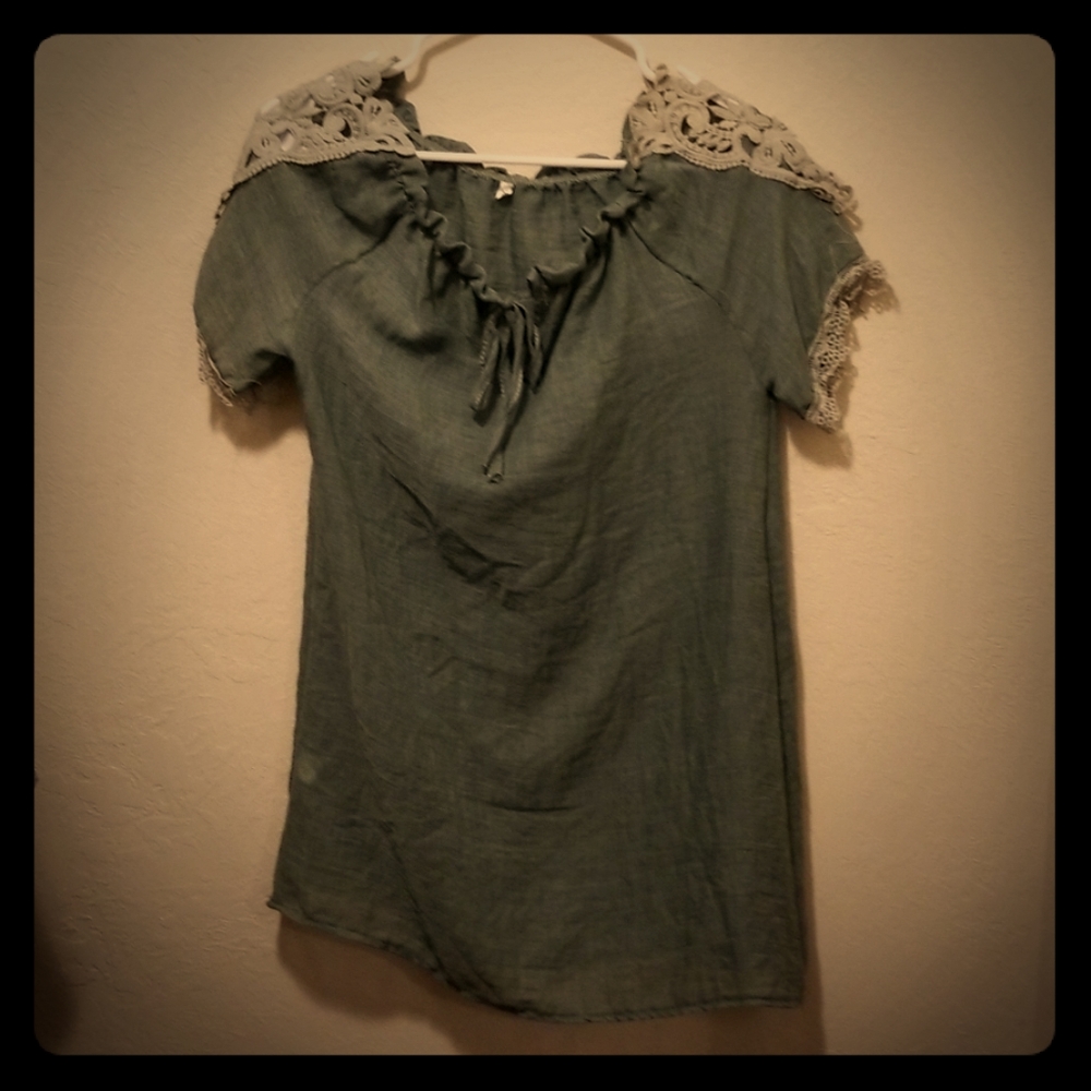 Blouse